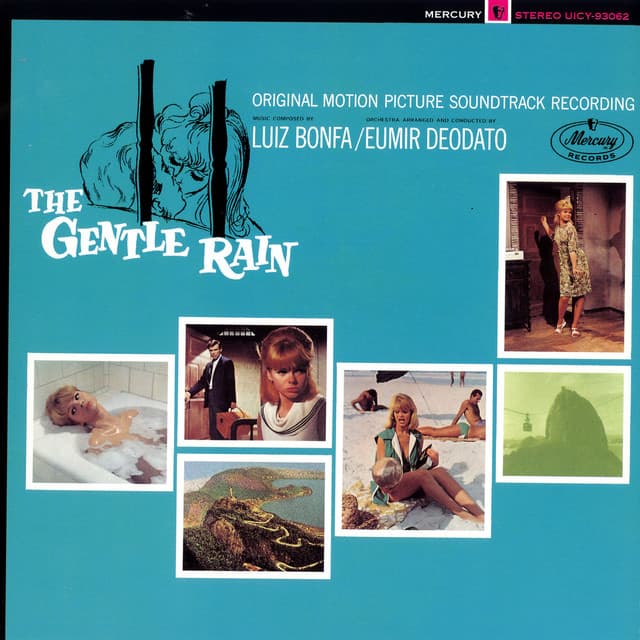 O Ganso cover art