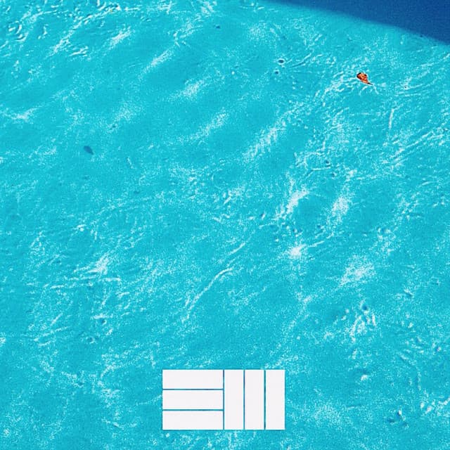 Lapped cover art