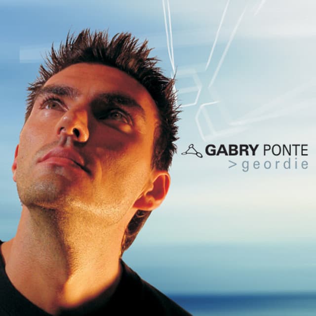 Geordie - Extended cover art