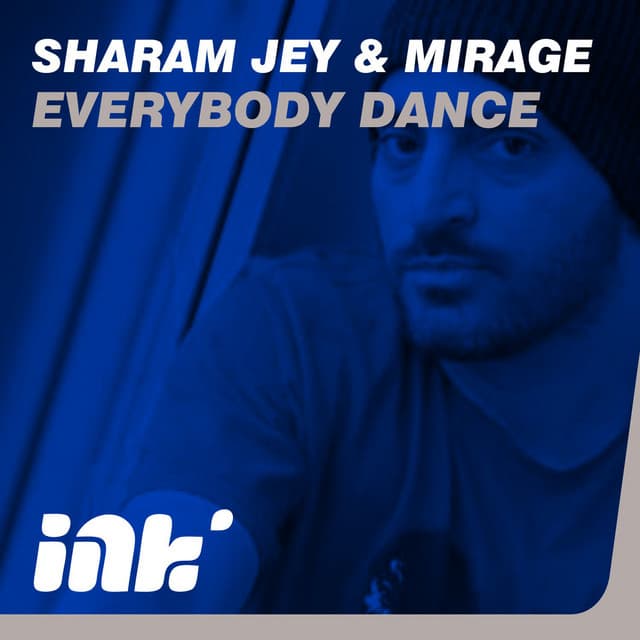 Everybody Dance - Inland Knight's Kittchin Hitching cover art