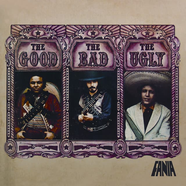 Güaracha cover art