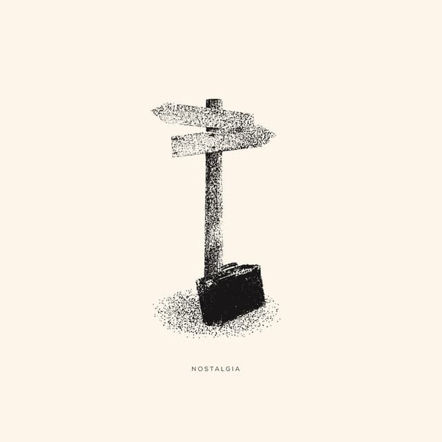 8 Hour Drive cover art