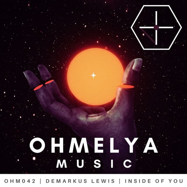 Inside Of You - CEV's Remix cover art