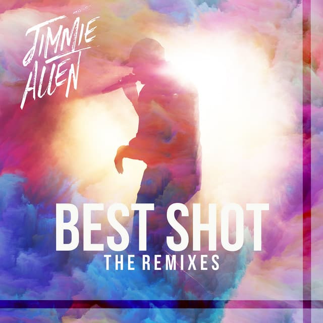 Best Shot (Heyder Remix) cover art