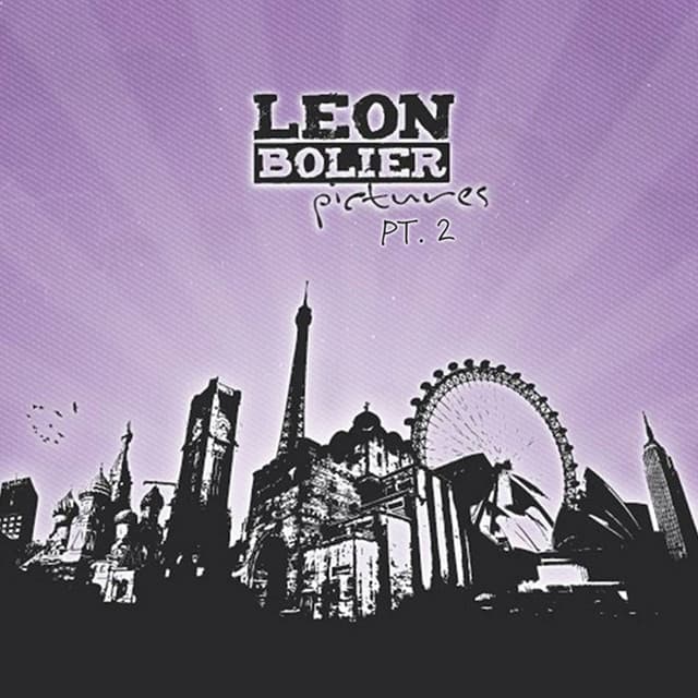 Dirtbiter cover art