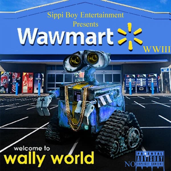Try Me (feat. Soulja Boy) - Symphonic cover art