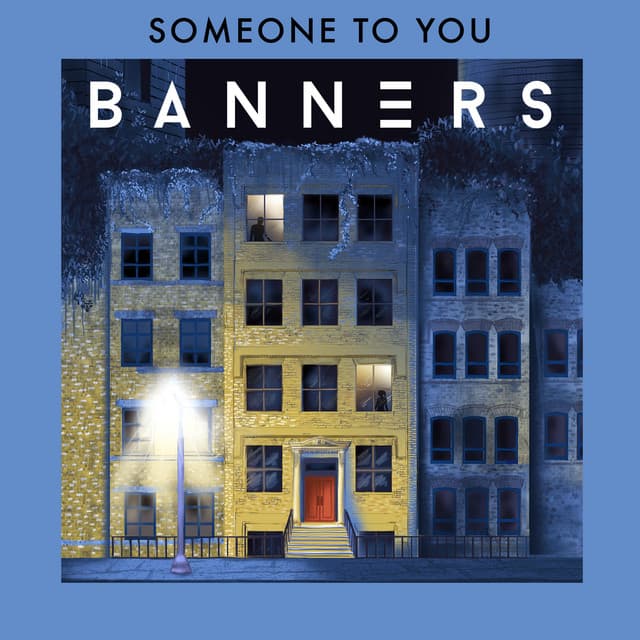 Someone To You - Pilton Remix cover art