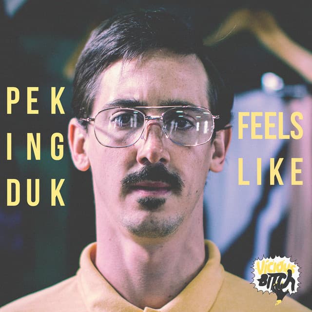 Feels Like - Pipe Down Chachi Remix cover art