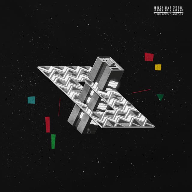 Waiting on the Night Bus cover art