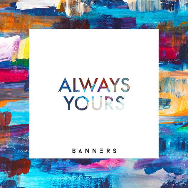 Always Yours cover art