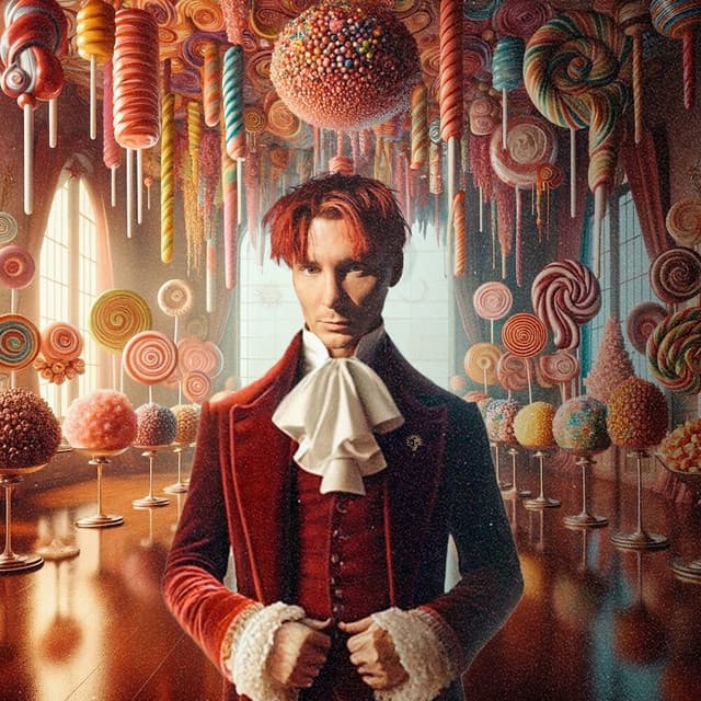 Bad Feeling (Oompa Loompa) cover art
