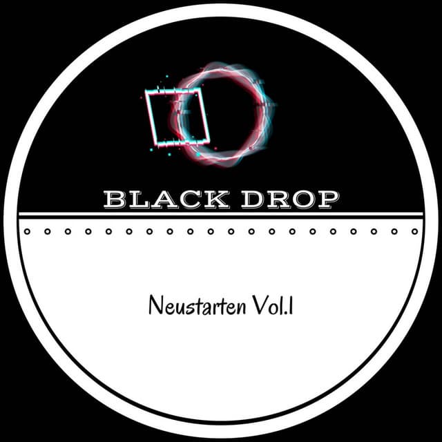 Neustarten vol.1 cover art