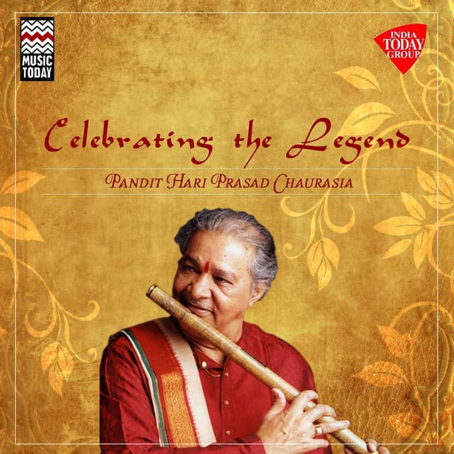 Raga Shahana Bahar - Raga Shahana Bahar - Teentaal cover art