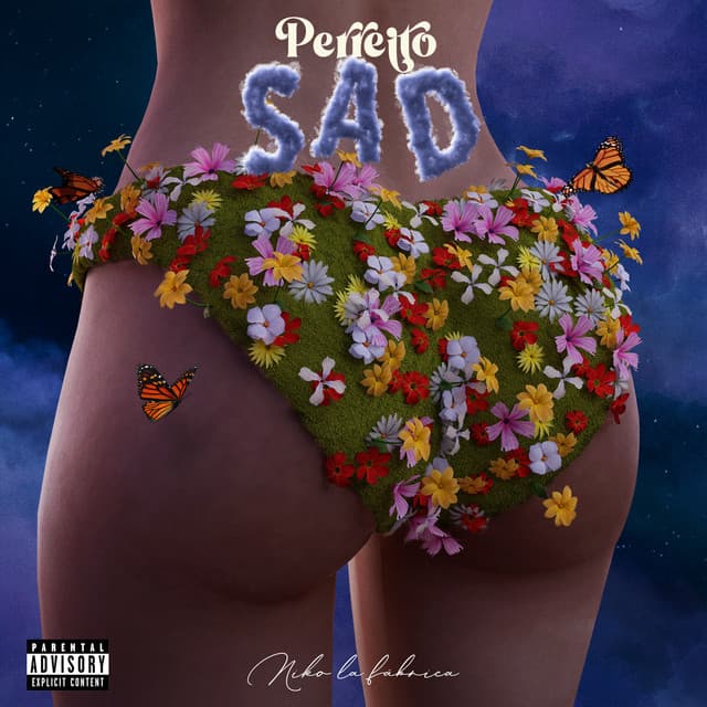 AMOR DE COLEGIO cover art