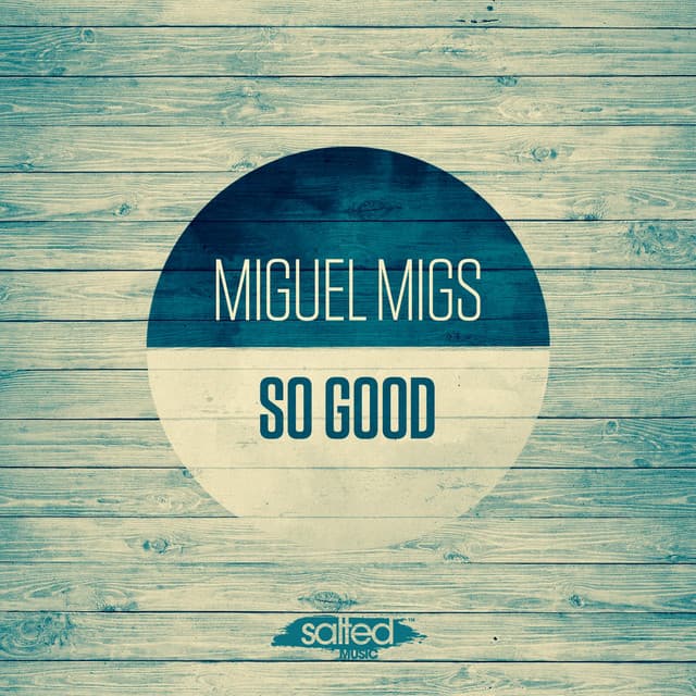 So Good - Deluxe Main Mix cover art