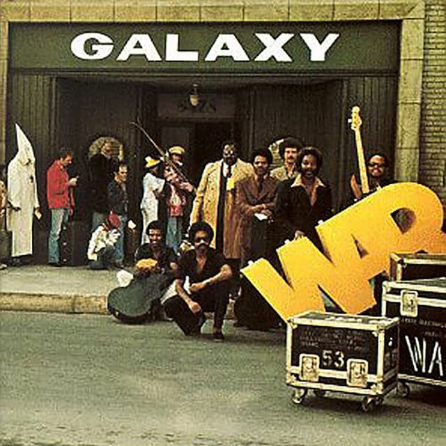 Galaxy cover art