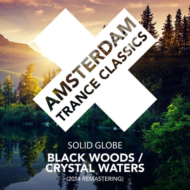 Black Woods cover art