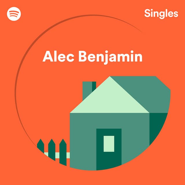 Let Me Down Slowly - Recorded at Spotify Studios NYC cover art
