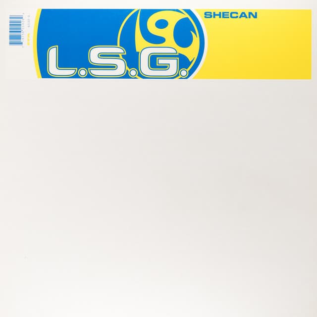 Shecan - Version 2 cover art