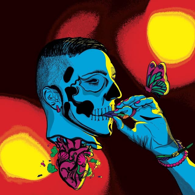 Nasha cover art