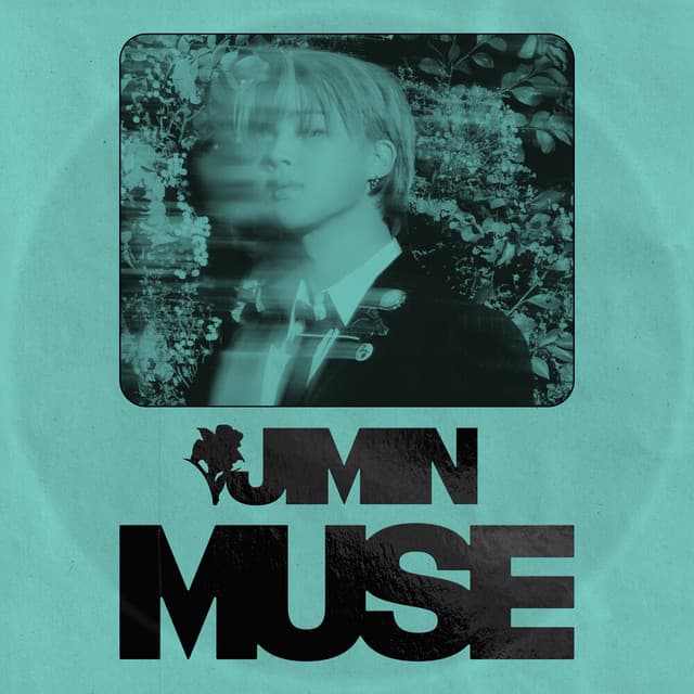 MUSE cover art