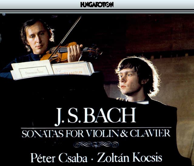 Peter Csaba