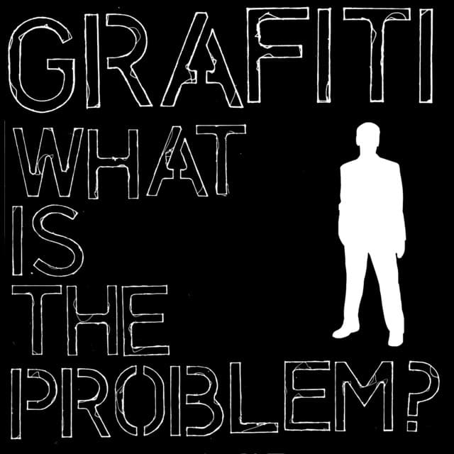 What is the Problem? - Faster Mix cover art