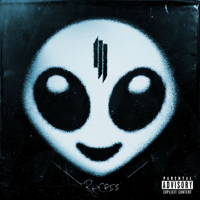 Recess (with Kill The Noise, Fatman Scoop, and Michael Angelakos) cover art