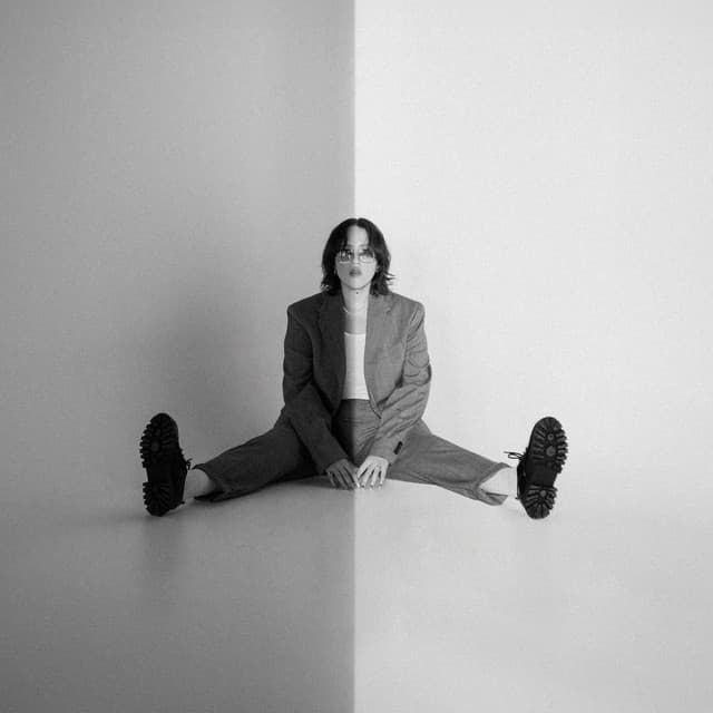 désolé cover art