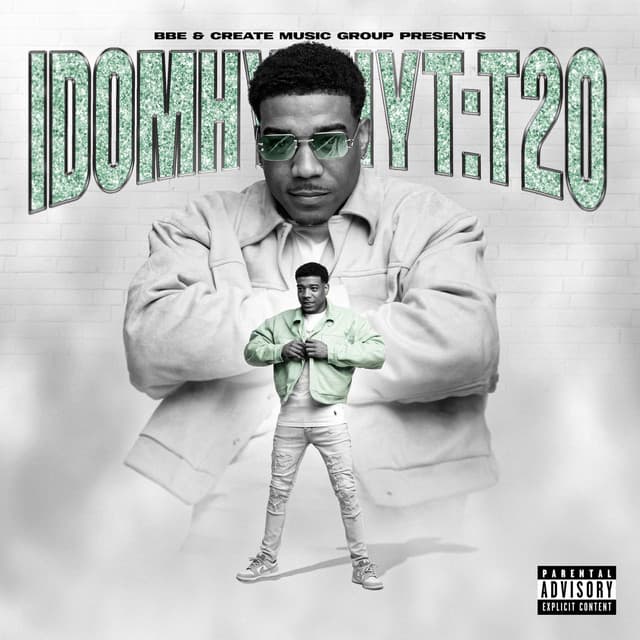 Throwed Off cover art