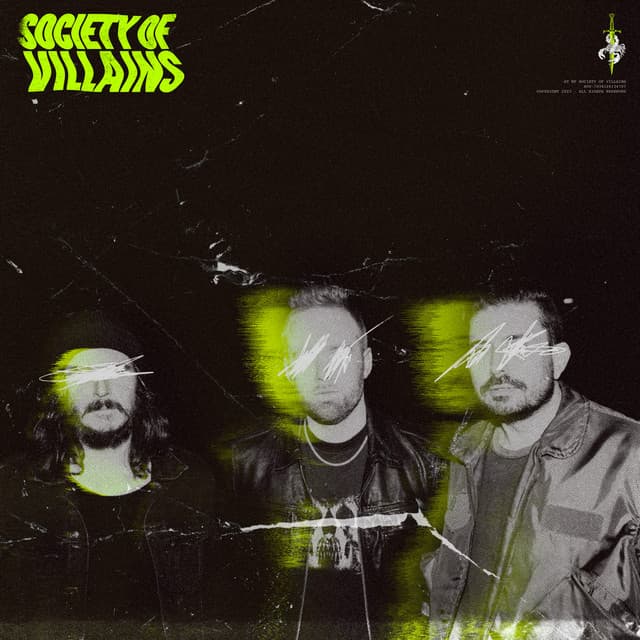 Sweeter Than Revenge cover art
