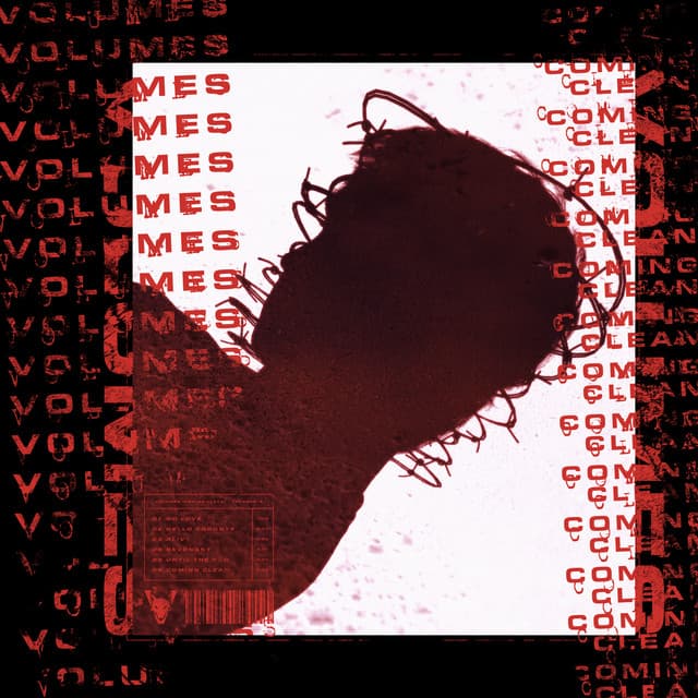 ALIVE cover art