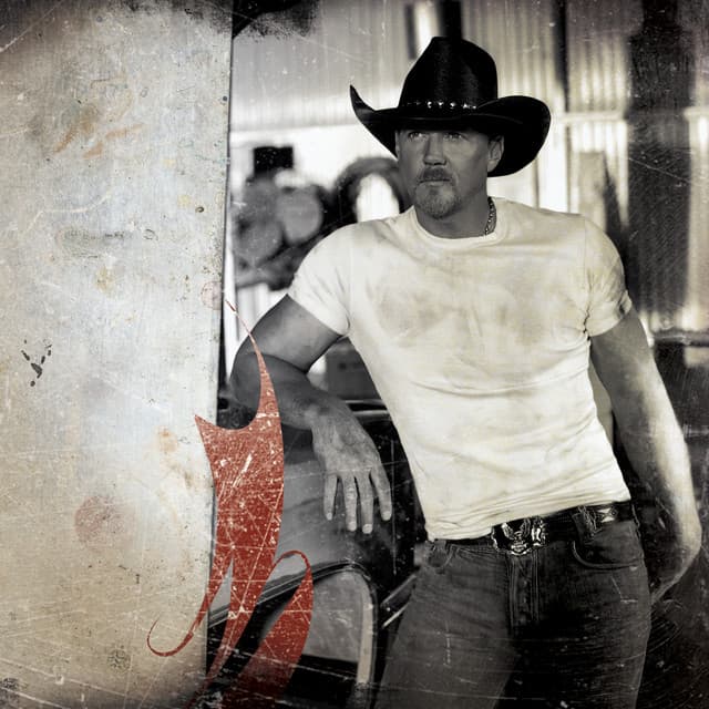 Dangerous Man (Exclusive Yahoo) cover art