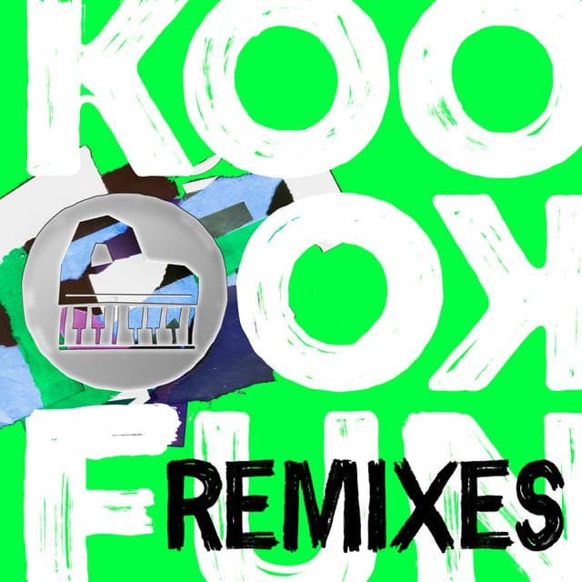 Koo Koo Fun (feat. Tiwa Savage, DJ Maphorisa & Bianca Costa) (Julio Masidi Remix) cover art
