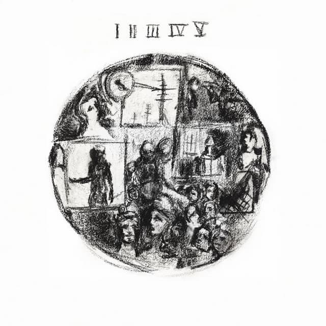 SCRAPYARD cover art