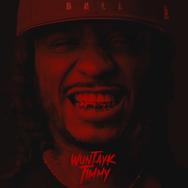 Ball cover art