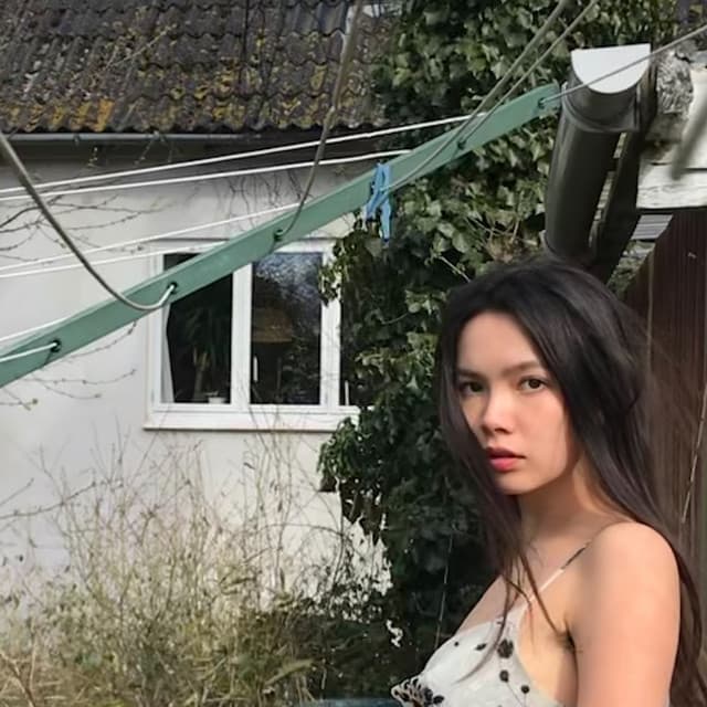 Cybergirl cover art