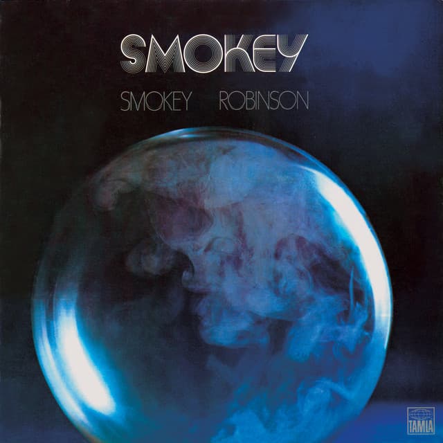 Just My Soul Responding cover art