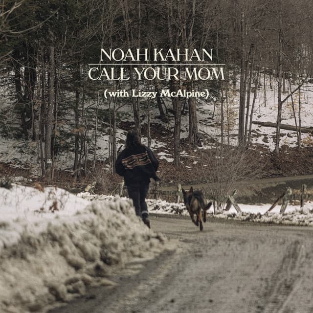 Call Your Mom (with Lizzy McAlpine) cover art