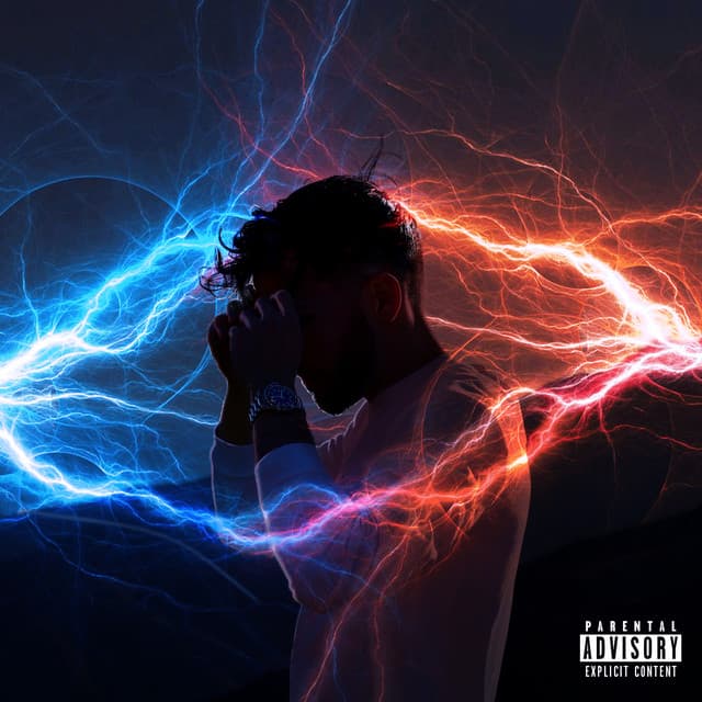 Nightmare cover art