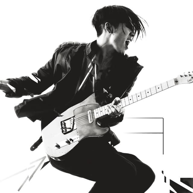 The Others cover art