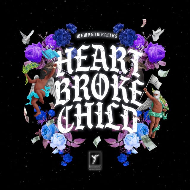 End Of The Beginning cover art