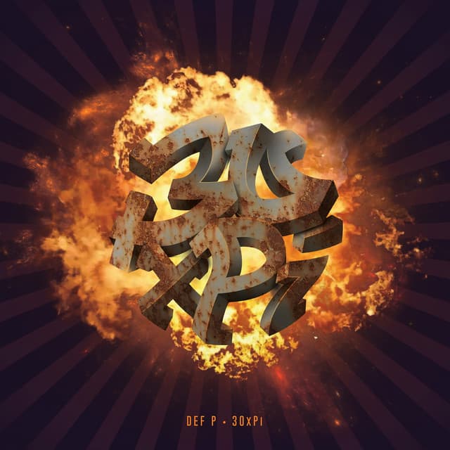 30xPi cover art