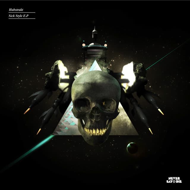 Sick Style cover art