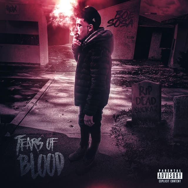 Gone 4 Weeks cover art