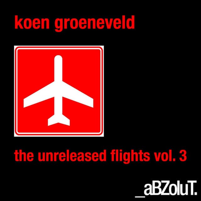 35k Feet cover art