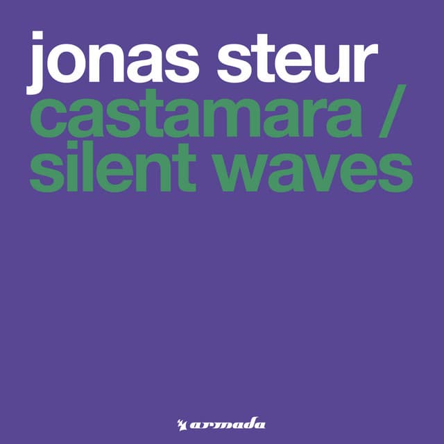 Silent Waves - Radio Edit cover art