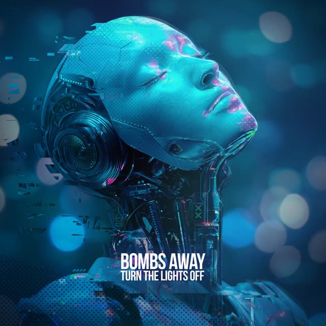 Turn The Lights Off cover art