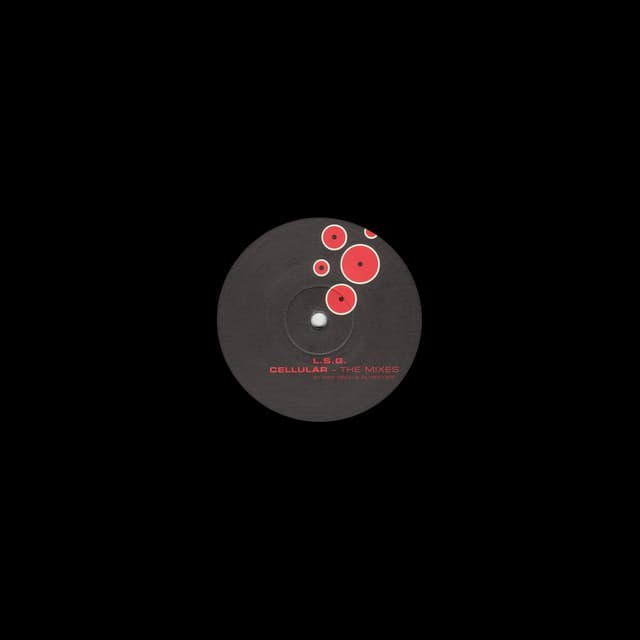 Cellular - Short Version cover art
