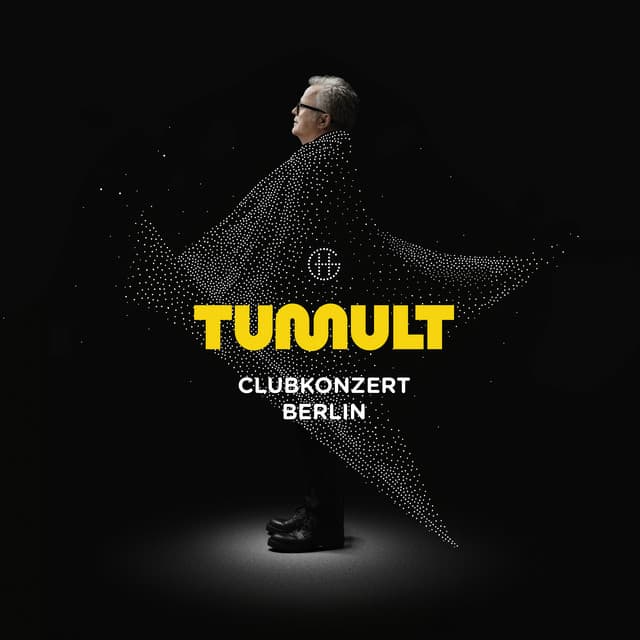 Mein Lebensstrahlen - Live cover art